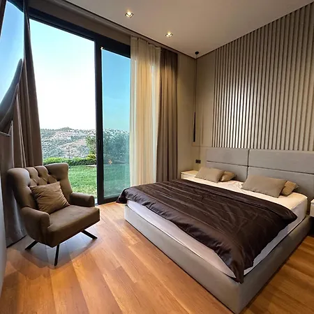 Toscana Yalikavak Villa