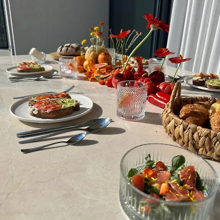 فيلة Toscana Yalikavak بودروم