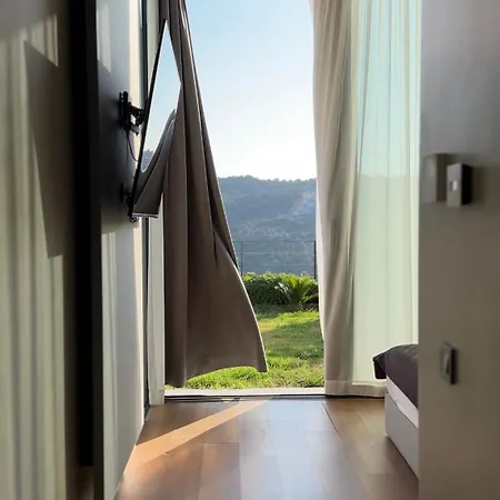فيلة Toscana Yalikavak بودروم